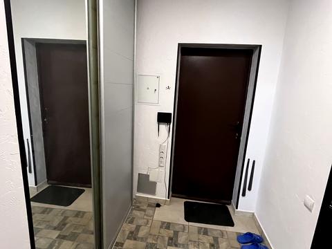 квартира за адресою Сергія Данченка вул., 34-А