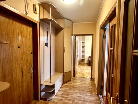 квартира по адресу Володимира Висоцького бульв., 4
