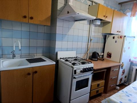 квартира по адресу Штабной пер., 5