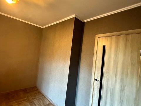 квартира за адресою Майборського вул., 13/1