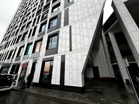 коммерческая по адресу Берестейский просп. (Победы), 11