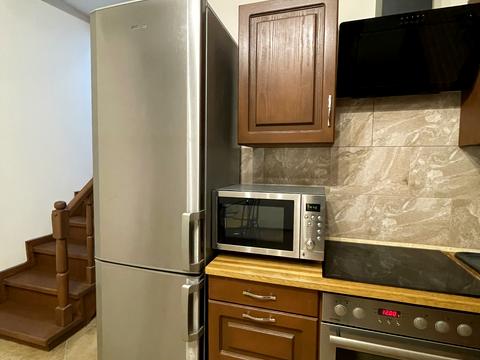 дом по адресу Тенистий пров., 10