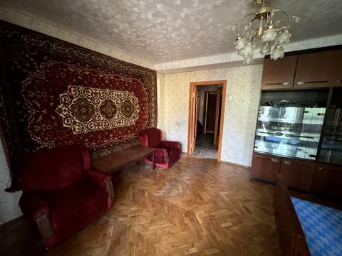 квартира по адресу Кучера Василия ул., 10
