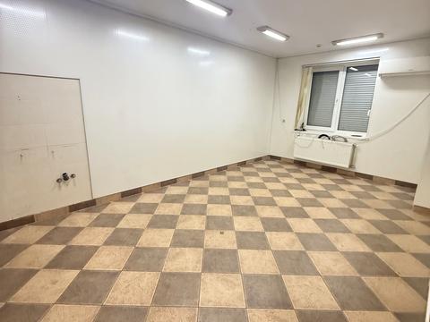 коммерческая по адресу Варшавська ул. (Олександра Осипенка), 29-А