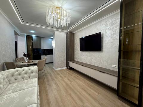 квартира по адресу Героїв Миколаєва ул., 129а