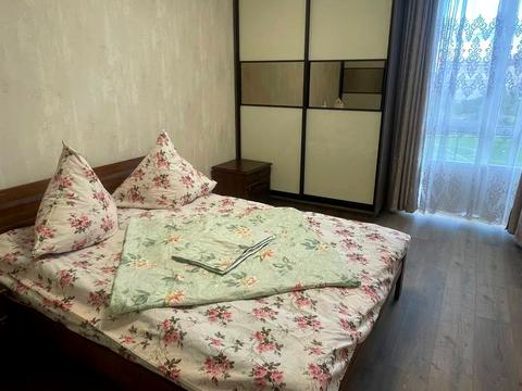 квартира по адресу Беговая ул., 17б