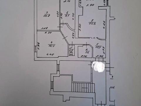 квартира за адресою Зелена вул., 2