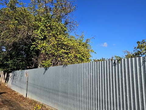 дом по адресу с. Сухой Лиман, СК Лотос