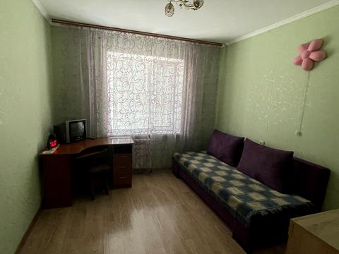 квартира за адресою Володимира Українця вул., 36