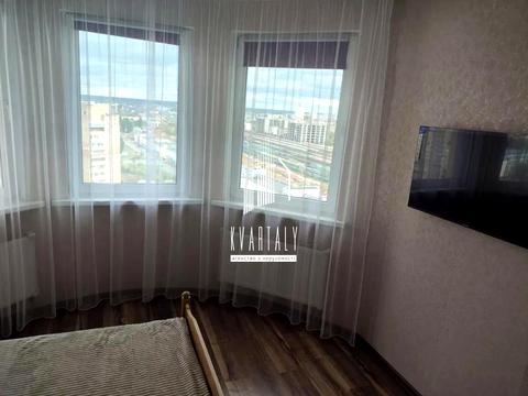 квартира по адресу Харківське шосе, 19а