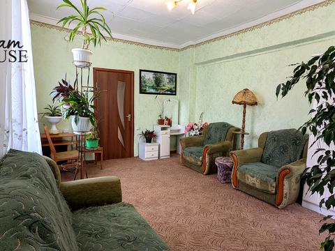 квартира по адресу Луцкая ул., 184