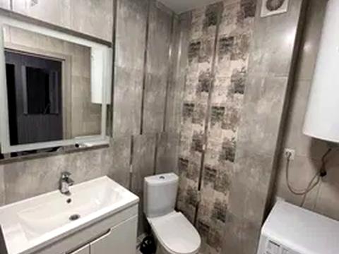 квартира за адресою Лисогірський пров., 20