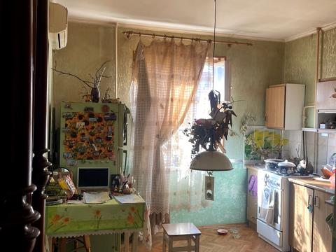 квартира по адресу Академика Королёва ул., 71