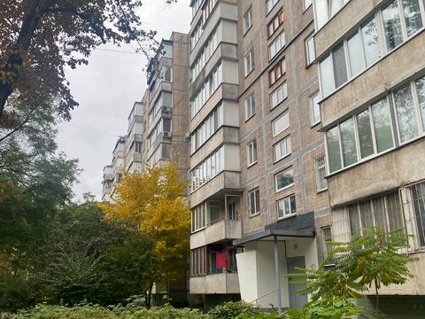 квартира по адресу Митрополита Василия Липковского ул. (Урицкого), 15