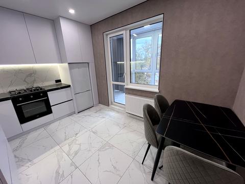 квартира по адресу Садова, 45б 