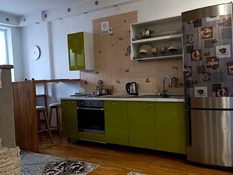 квартира по адресу Натальи Ужвий ул., 12