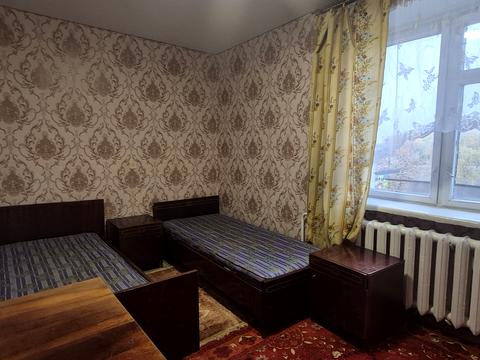 квартира по адресу Британська ул. (Горького), 5-А