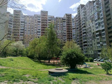 квартира за адресою Миколи Ушакова вул., 16