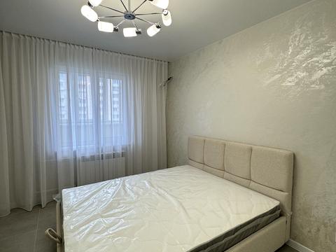квартира по адресу Княжий Затон ул., 2-Б