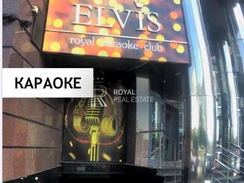 комерційна за адресою Володимира Івасюка просп. (Героїв Сталінграду), 4-А