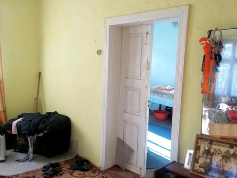 будинок за адресою смт. Лисець, Шевченка, 2