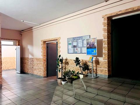 квартира по адресу Сапёрно-Слободская ул., 22