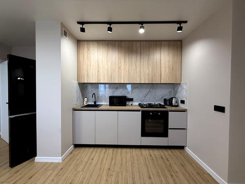 квартира по адресу Степана Бандеры ул., 77-Б