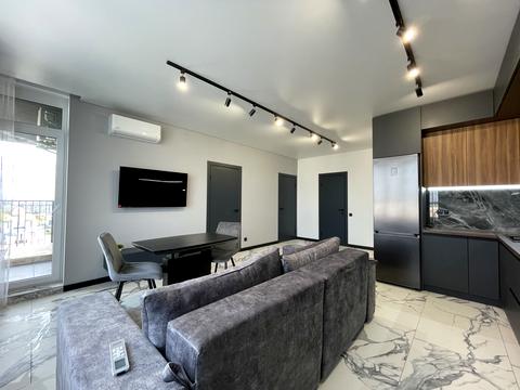 квартира по адресу Червоной Калины просп., 56