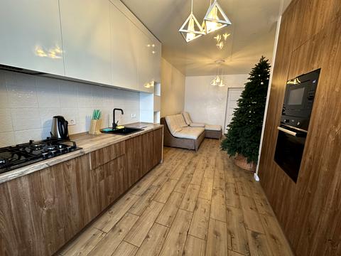 квартира за адресою Мостобудівників вул., 18