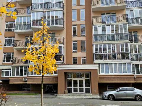 квартира по адресу Метрологическая ул., 4а