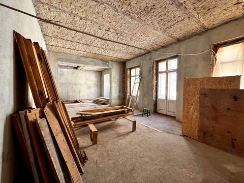 коммерческая по адресу Вороного ул., 9