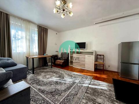квартира за адресою Кобилянської вул., 30