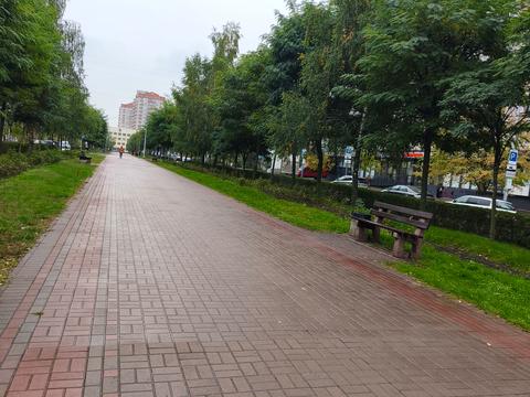 квартира по адресу Івана Котляревського бульв. (Праці), 7