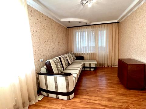 квартира по адресу Миру проспект, 55