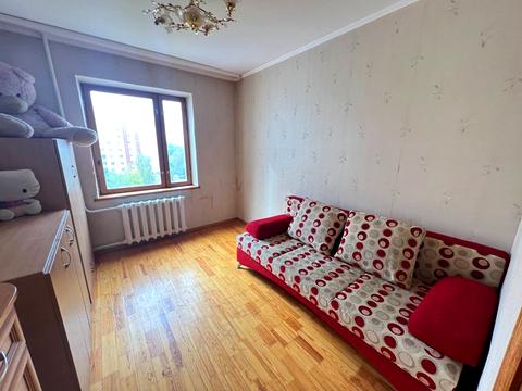 квартира по адресу 2-га Нова ул., 4