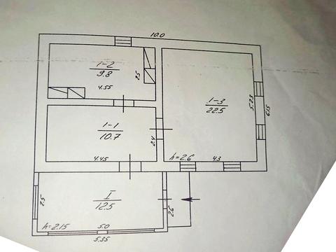 будинок за адресою Лісна, 12
