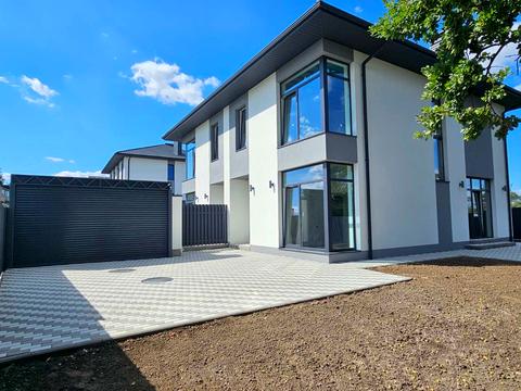 дом по адресу пров.Київська