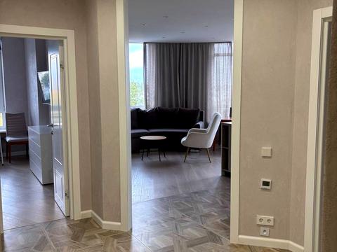 квартира за адресою Теремківська вул., 4-А