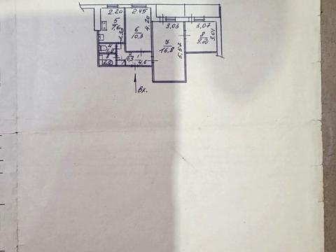 квартира по адресу Полонской-Василенко ул. (Желваківського), 2