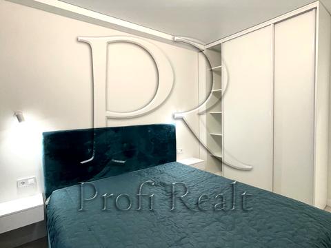 квартира по адресу Михаила Максимовича ул. (Трутенко Онуфрия), 24-Б