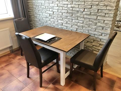 квартира за адресою Юлії Здановської вул. (Ломоносова), 46/1