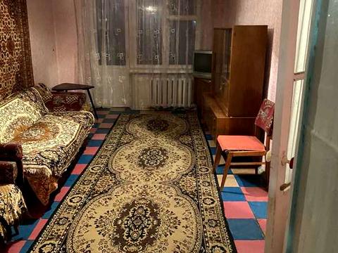 квартира за адресою Гвардейский , 59а