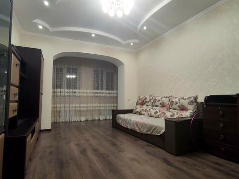 квартира по адресу Академика Сахарова ул., 24