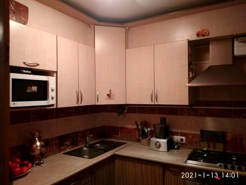 квартира по адресу Заречанская ул.