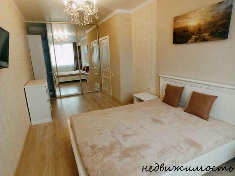 квартира за адресою Перлинна вул., 9