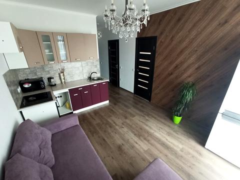 квартира за адресою Берестейський просп. (Перемоги), 67Ж