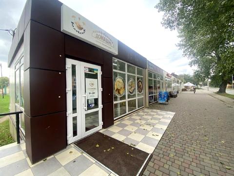 коммерческая по адресу Романа Шухевича ул. (Курчатова), 90