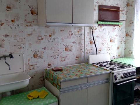 квартира по адресу Заречанская ул.