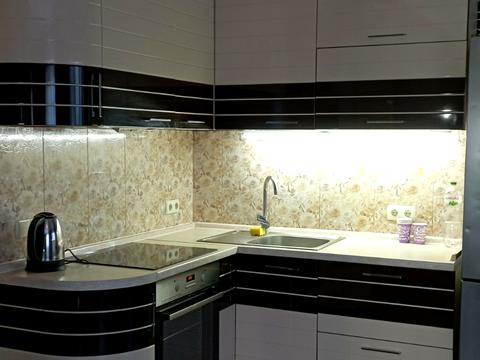 квартира за адресою Марсельська вул., 46/2