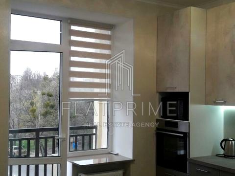 квартира за адресою Коломийський пров., 6